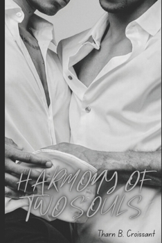 Paperback Harmony of Two Souls Book
