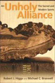 Paperback Unholy Alliance Book