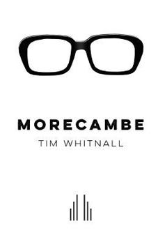 Paperback Morecambe Book