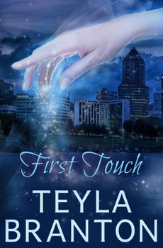 First Touch - Book  of the Imprints