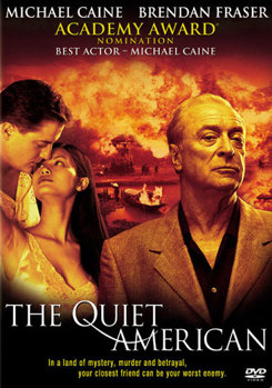 The Quiet American