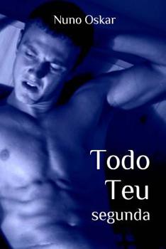 Paperback Todo Teu: Segunda [Portuguese] Book