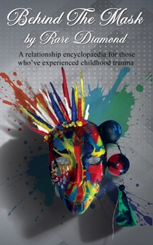 Paperback Behind the Mask Book
