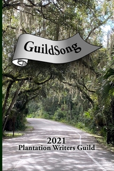 Paperback GuildSong 2021 Book