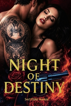 Night of Destiny: A Sweet Contemporary Romance Novel Book 6 (Night of Destiny: A Romance Novel)