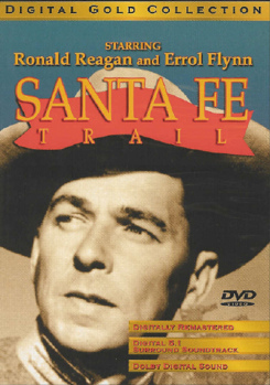 Santa Fe Trail