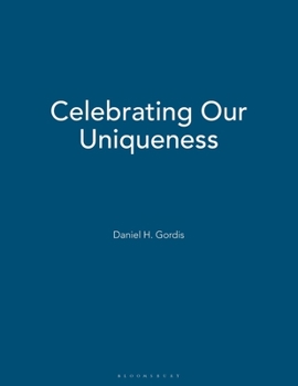 Paperback Celebrating Our Uniqueness Book