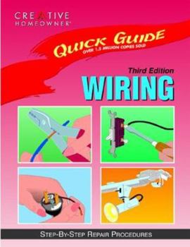 Paperback Wiring (Quick Guide) Book