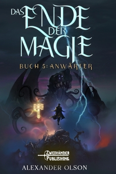 Paperback Anwärter: Ein LitRPG-Abenteuer [German] Book