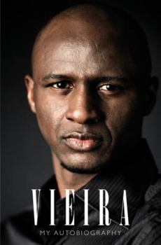 Hardcover Vieira Book