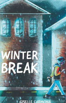 Paperback Winter Break Book
