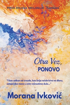 Paperback Otra Vez, Ponovo [Serbian] Book