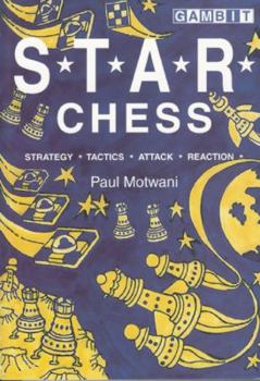 Paperback S.T.A.R. Chess Book