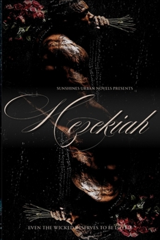 Paperback Hezekiah Book