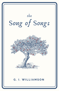 Paperback The Song of Songs Book