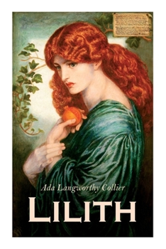 Paperback Lilith Book