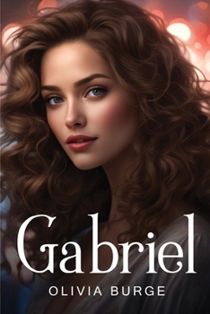 Paperback Gabriel Book