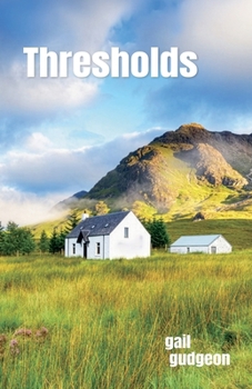 Paperback Thresholds Book