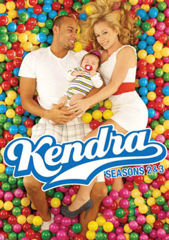 Kendra: Seasons 2 & 3
