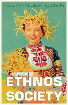 Ethnos and Society (Ethnosociology)