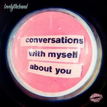 Vinyl Conversations With Myself About You Book