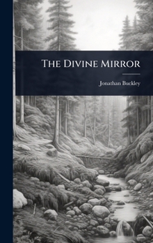 Hardcover The Divine Mirror Book
