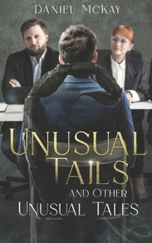 Paperback Unusual Tails and Other Unusual Tales Book