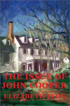 Paperback The Issue Of John Cooper Book