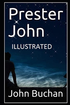 Paperback Prester John Illustrated Book