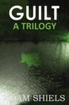 Paperback Guilt - A Trilogy Book