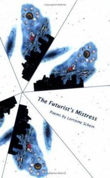 Paperback The Futurist's Mistress Book