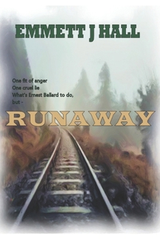 Paperback Runaway Book