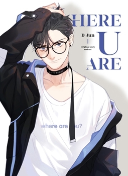 Hardcover Here U Are: Vol.1 Book