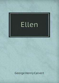 Paperback Ellen Book