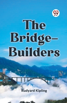 Paperback The Bridge-Builders Book
