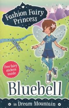 Bluebell in Dream Mountain