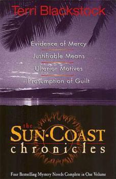 Hardcover The Sun Coast Chronicles Book