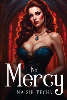 Paperback No Mercy Book