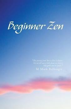 Paperback Beginner Zen Book