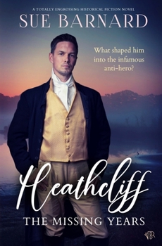 Paperback Heathcliff Book