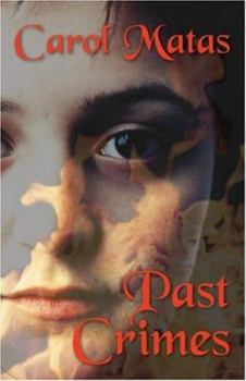 Paperback Past Crimes Book