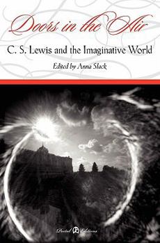 Paperback Doors in the Air: C. S. Lewis and the Imaginative World Book