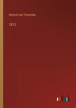 Paperback 1813 [German] Book