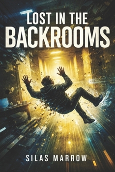 Paperback Lost in the Backrooms (German Edition) [German] Book