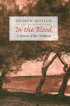 Hardcover In the Blood: A Memoir of My Childhood Book