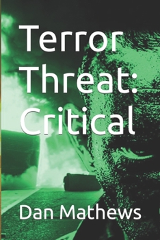 Paperback Terror Threat: Critical Book