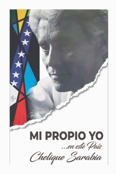 Paperback Mi Propio Yo [Spanish] Book