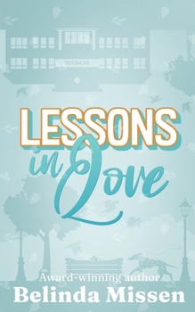 Paperback Lessons In Love Book
