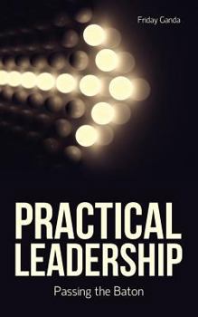 Paperback Practical Leadership Book
