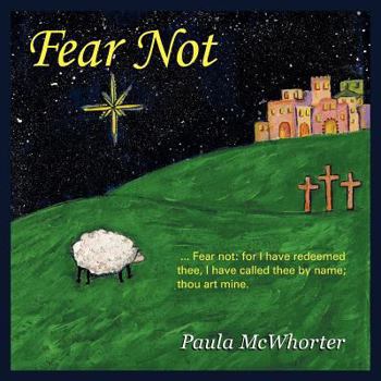 Paperback Fear Not Book